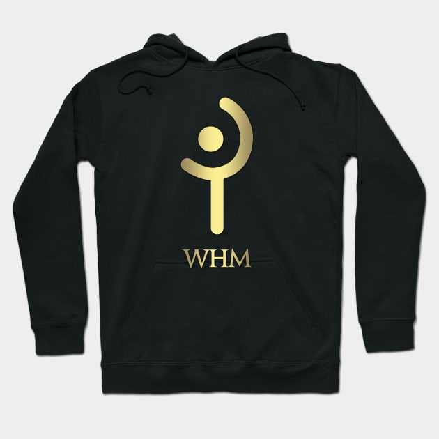 WHM Job Hoodie by Rikudou